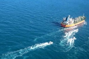 La producción mundial de petróleo atraviesa uno de los momentos más críticos de las últimas décadas.