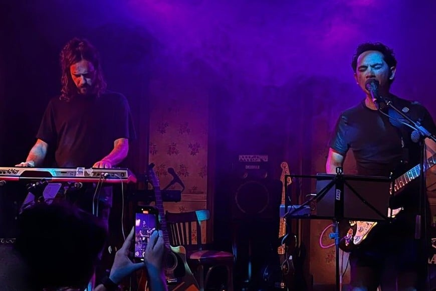 Gentileza producción