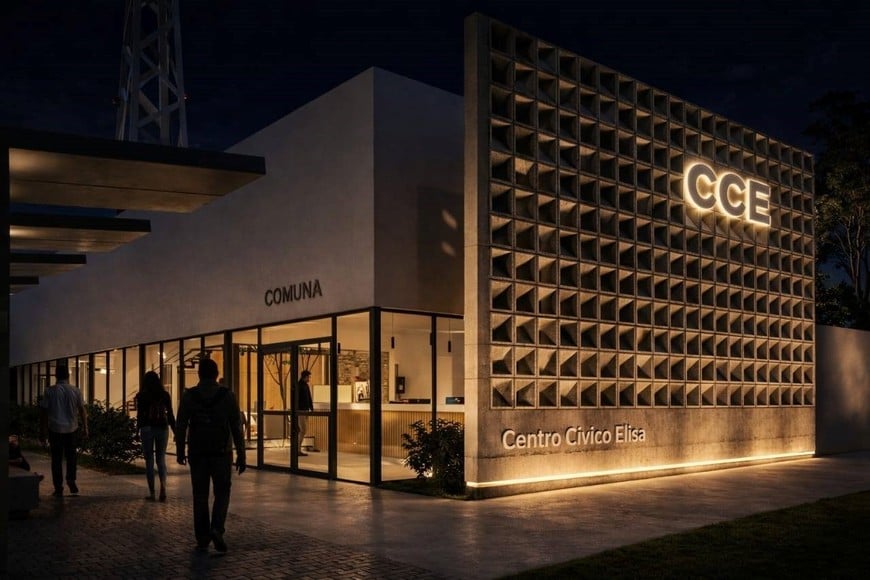 El proyecto no se limita únicamente a la edificación de nuevas instalaciones, sino que también contempla la remodelación integral y la reutilización funcional de espacios ya existentes