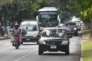 Santa Fe autorizó un aumento del 30,57% en el transporte interurbano