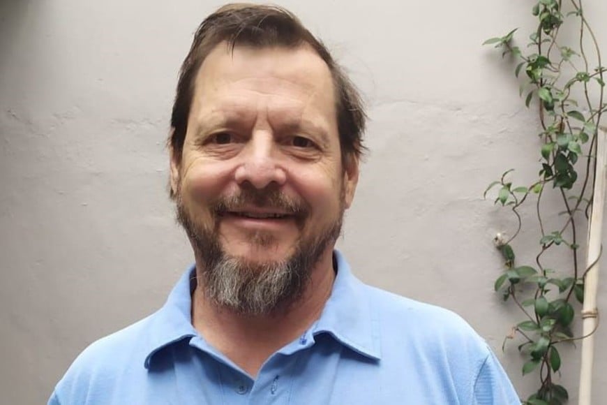 Ángel también fue referente de Santa Fe Rugby Club en la Fundación de la Unión Argentina de Rugby (FUAR).