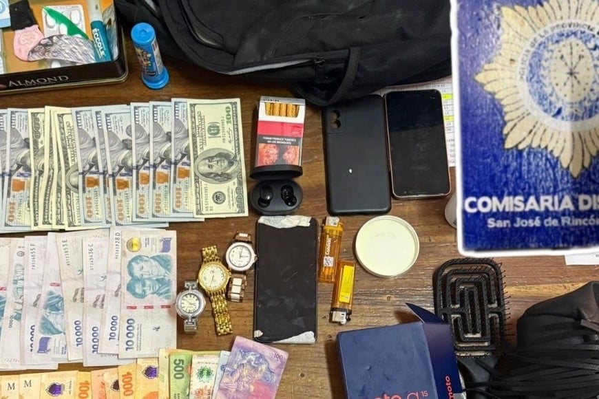 entradera san josé del rincóin