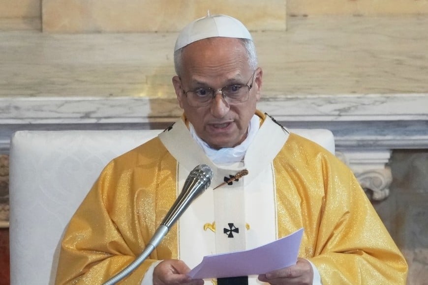 La llegada del pontífice se produce en un contexto complejo para Camerún