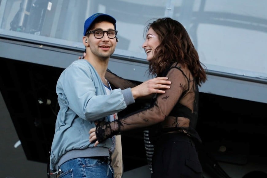 lorde jack antonoff