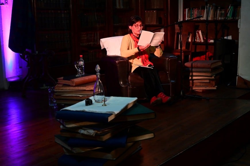 Los proyectos seleccionados integrarán los “Jueves de Letras”