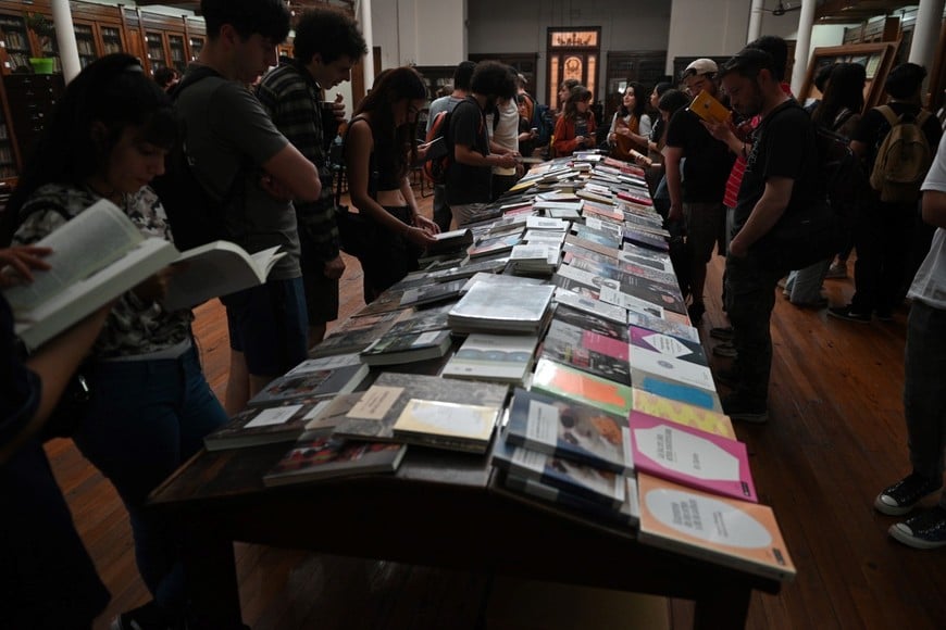 Visibilización de distintas voces, lenguajes y formatos