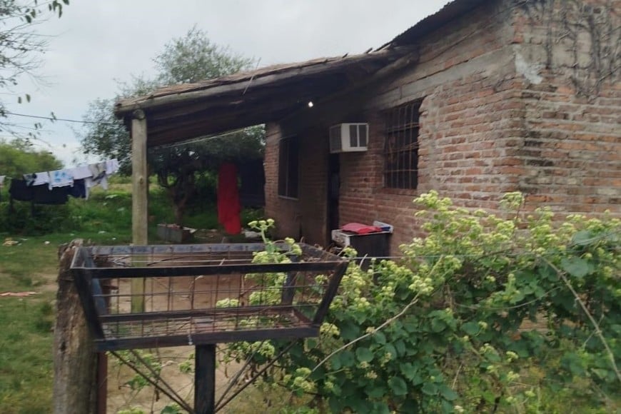 escruche Rincón detenidos