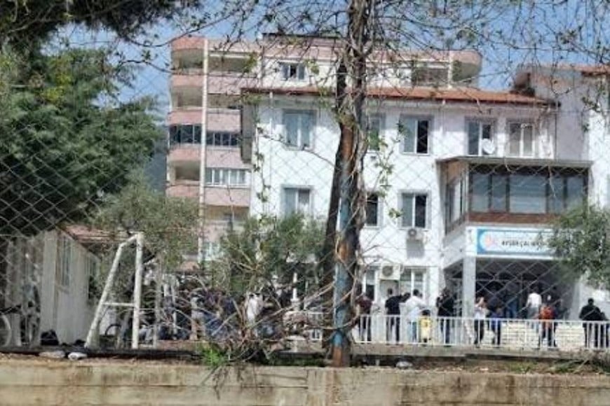 El episodio vuelve a poner en foco la problemática de la violencia en espacios educativos