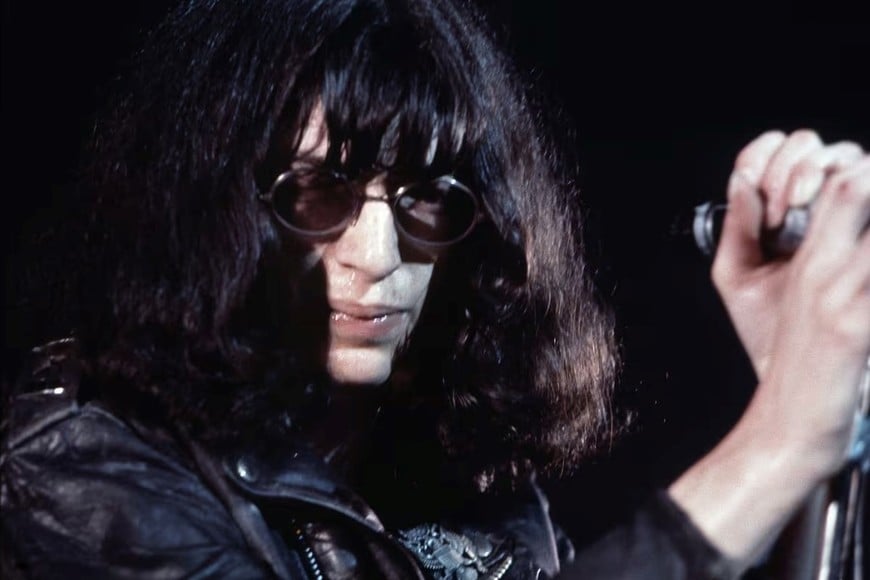 joey ramone