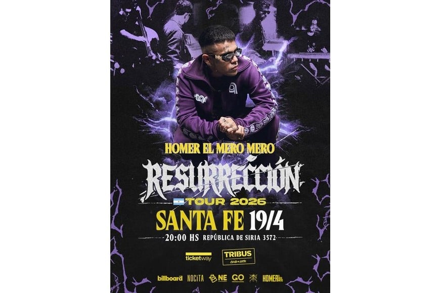 Gentileza producción