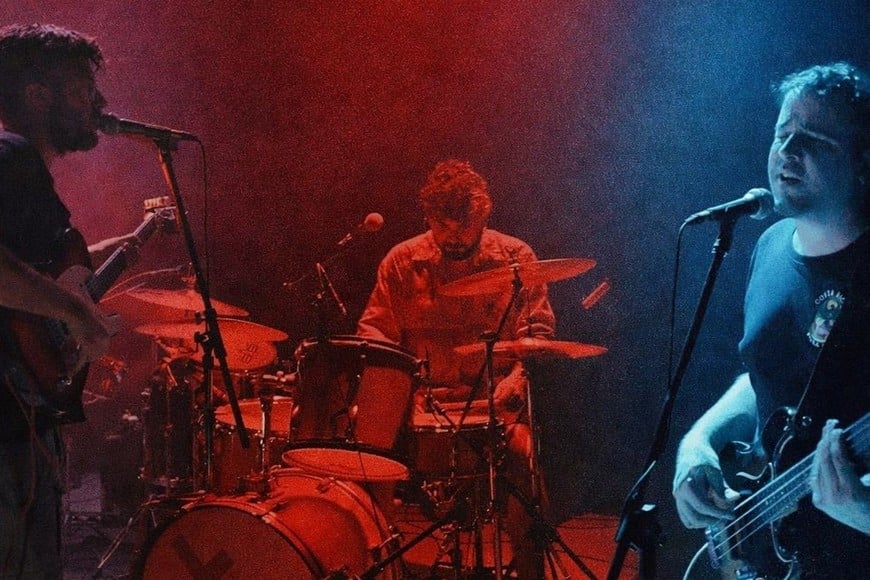 Música en el Mercado. Foto: Gentileza producción