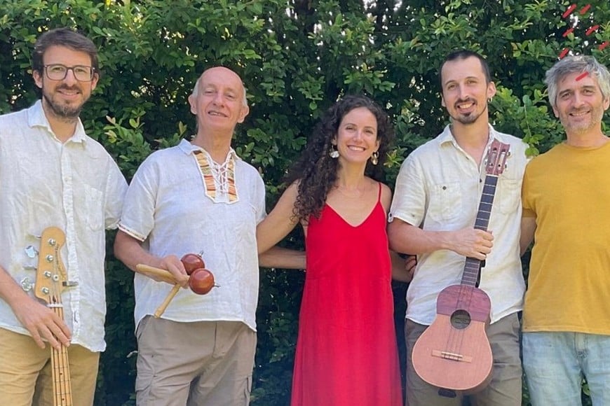 Acidito. Foto: Gentileza producción