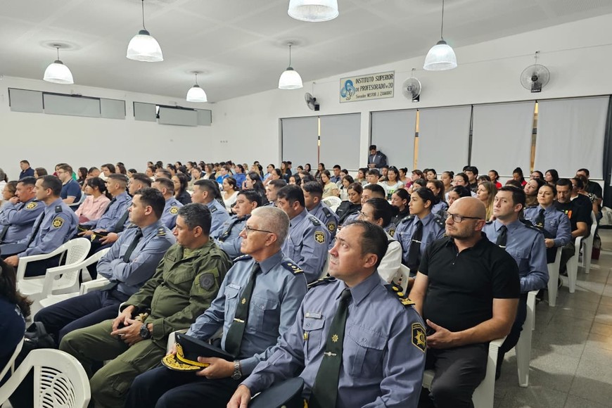"Más de 200 personas participaron, por lo que estamos muy contentos con la recepción que ha tenido esta propuesta”, expresó.