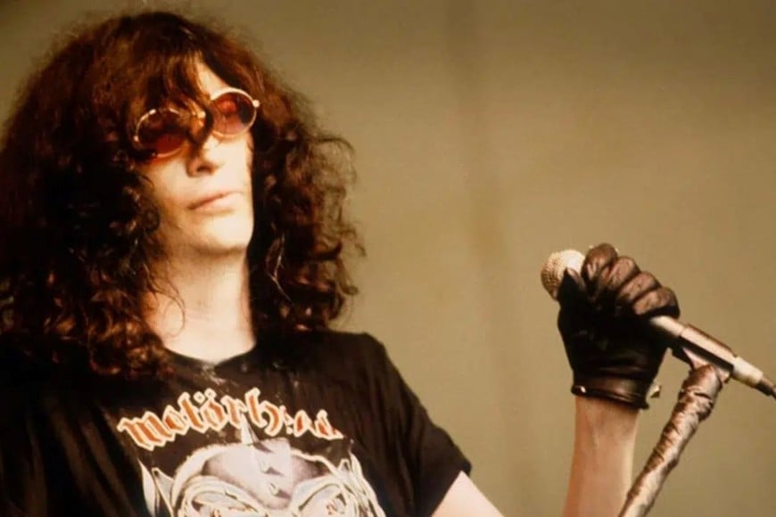 joey ramone