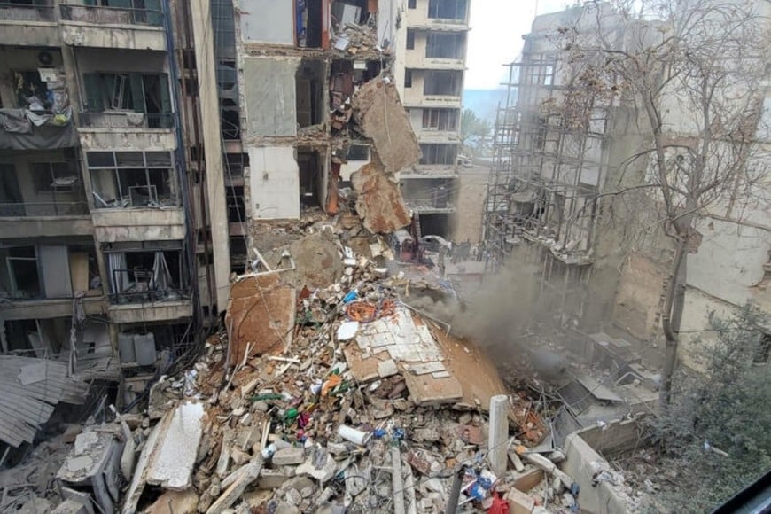 El alto el fuego anunciado tiene un carácter temporal y acotado