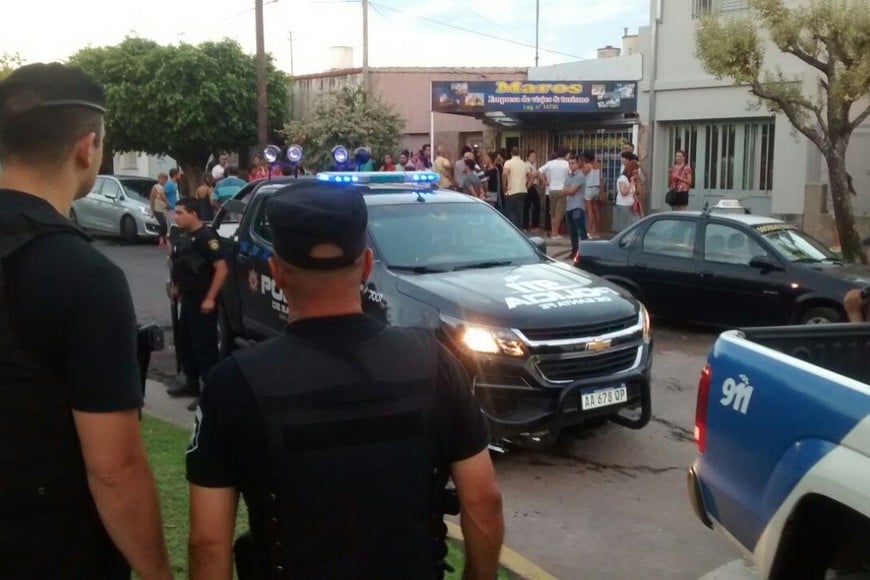 Maros Turismo: tras varias suspensiones el juicio podría comenzar el próximo lunes