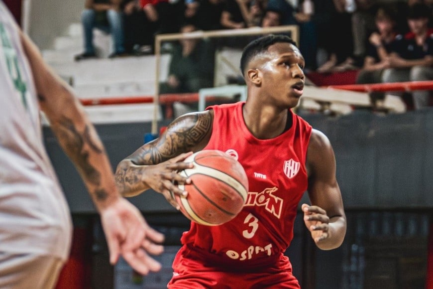 Unión quedó en el puesto 17 con récord de 12-23. Foto: Prensa Unión.