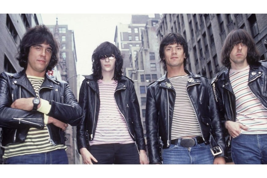 ramones
