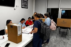 La conformación del Consejo de Administración permitirá recuperar el funcionamiento regular de este órgano en el Hospital Central de Reconquista