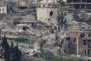 Alto el fuego temporal entre Israel y Líbano