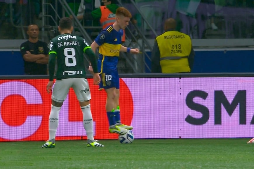 Un recurso que generó polémica.