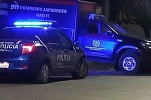 mujer muerta Iturraspe 2500