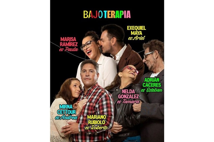 Gentileza producción