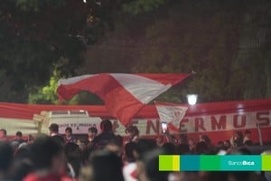 Galería BICA: Unión-Newell's
