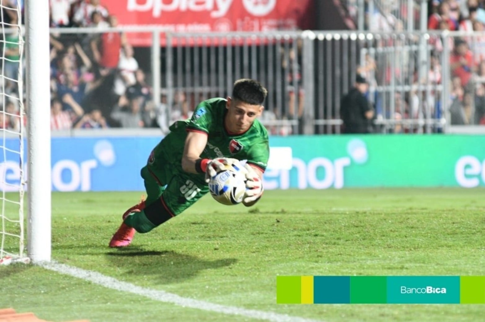 Galería BICA: Unión-Newell's