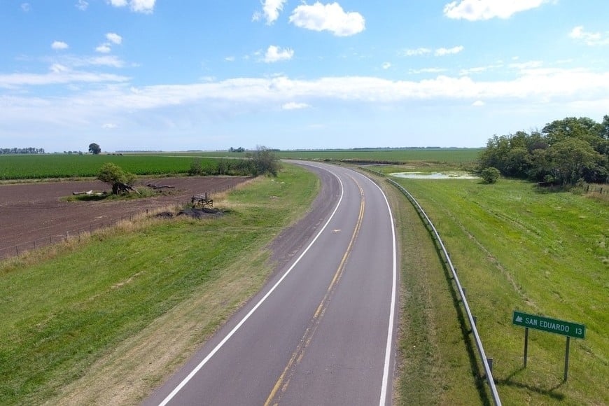 Santa Fe asumirá funciones que marcan un cambio significativo en la política de infraestructura.