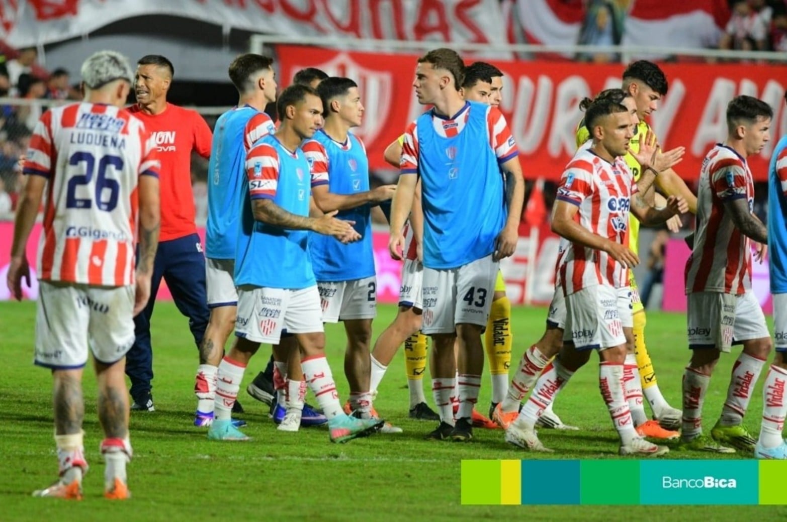 Galería BICA: Unión-Newell's