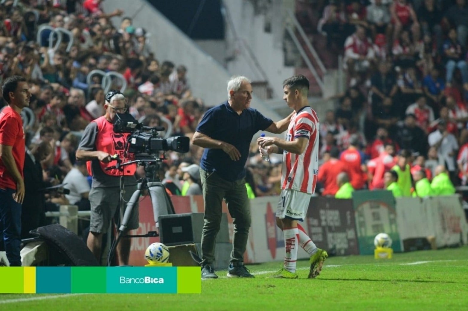 Galería BICA: Unión-Newell's