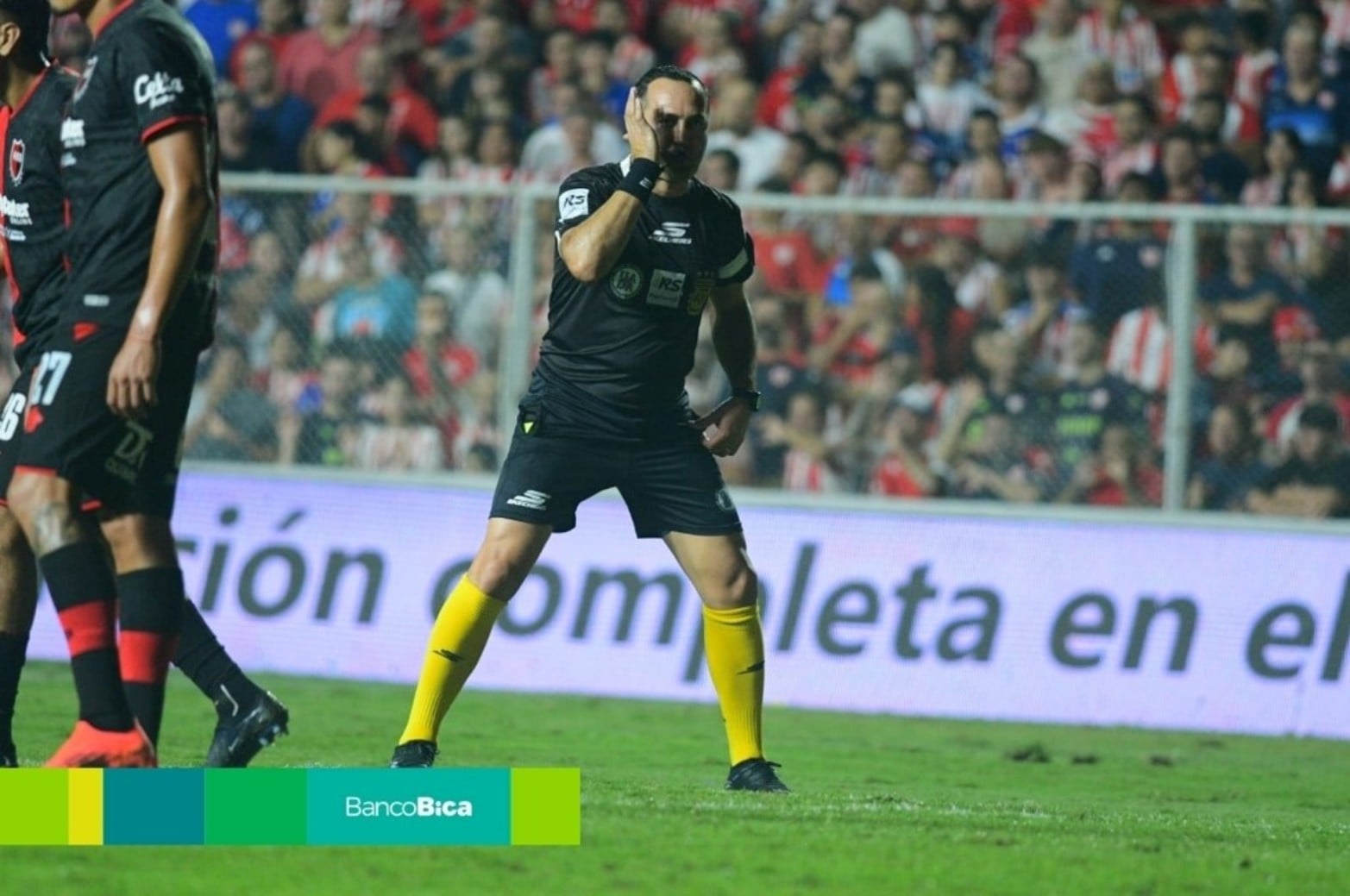 Galería BICA: Unión-Newell's