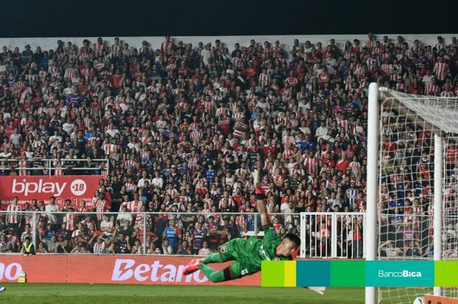 Galería BICA: Unión-Newell's