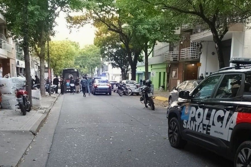 rosario marcelo manera