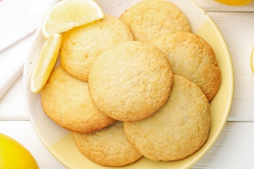 Ideales para la merienda o el desayuno