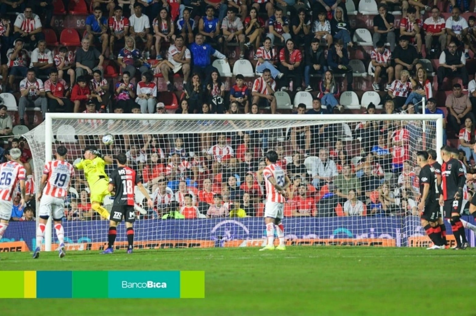 Galería BICA: Unión-Newell's