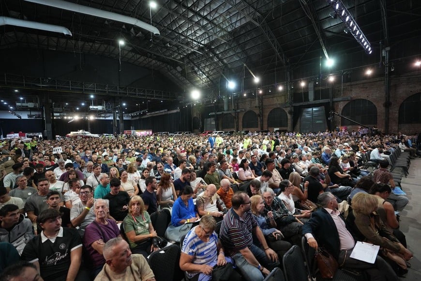 subasta de bienes decomisados - Rosario - abril 2026