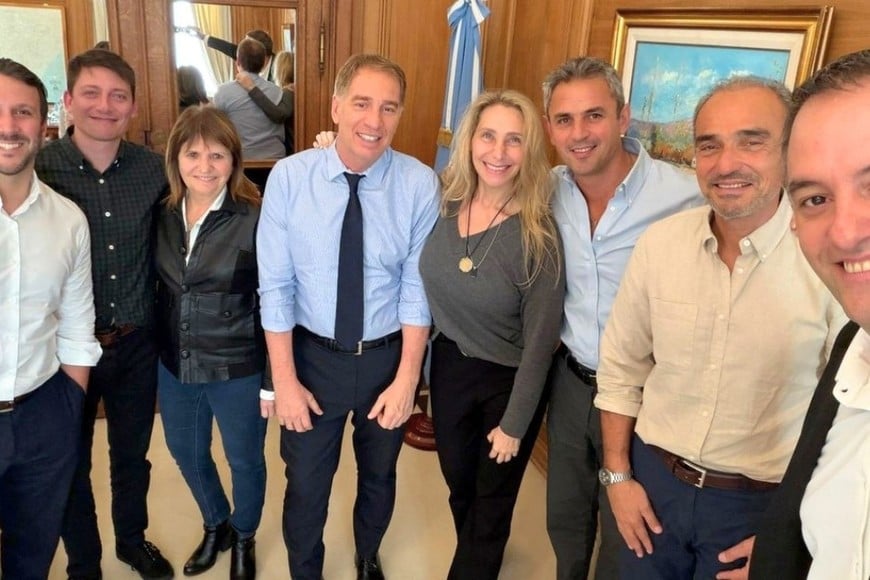 adorni mesa politica