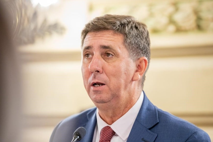 “Verdaderamente tiene que ver con la humanidad de las personas”, afirmó Pirola