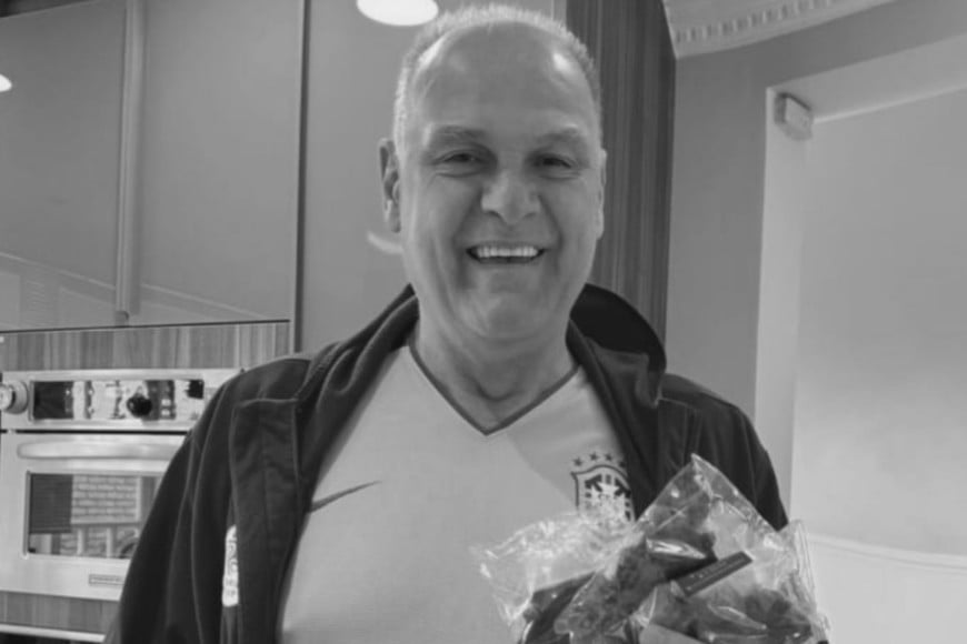 Oscar Schmidt murió a los 68 años y dejó una huella gigantesca en el básquet brasileño.