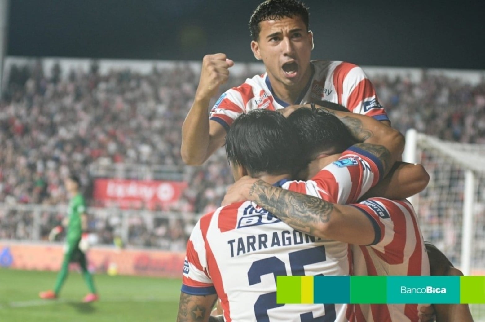 Galería BICA: Unión-Newell's