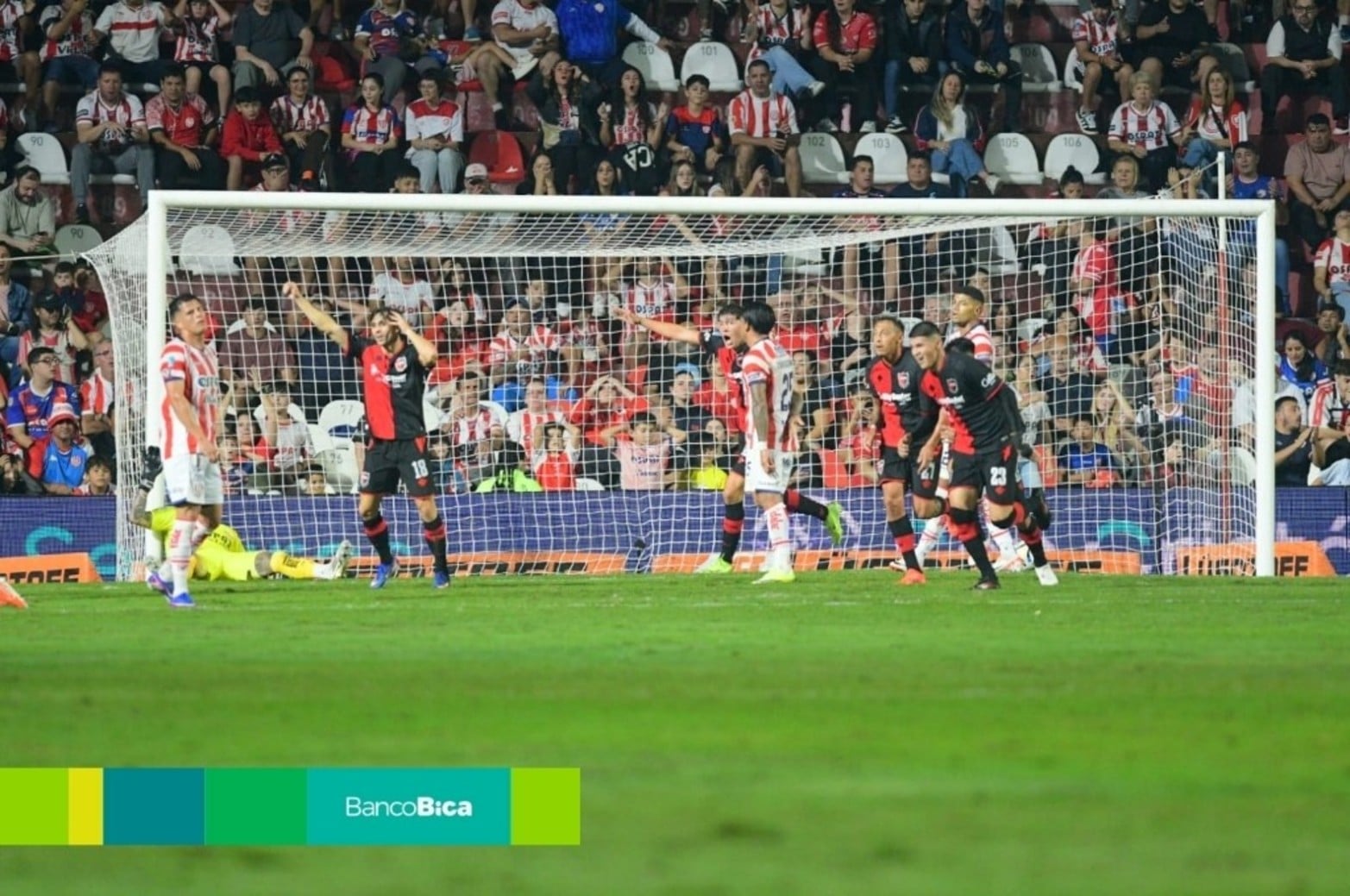 Galería BICA: Unión-Newell's