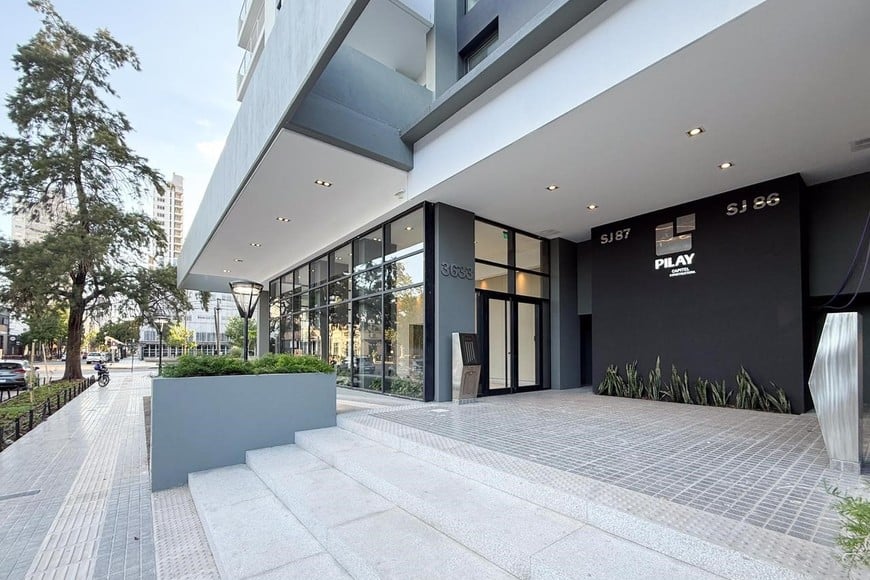 La empresa lleva construidos 210 edificios y más de 9200 departamentos.