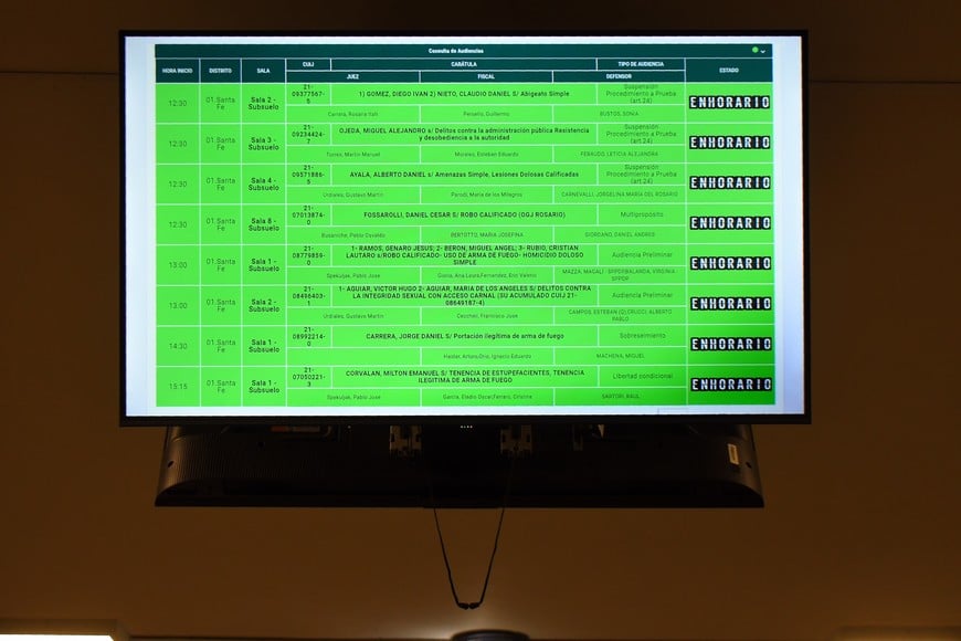 Investigan al encargado de un tradicional bar de Esperanza por el desvío de 20 millones de pesos