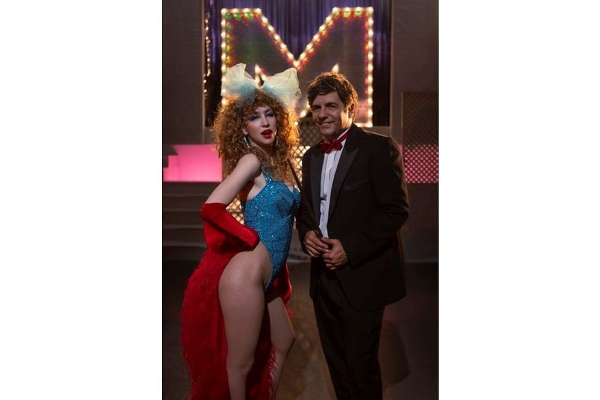 Alina Schwarcz/Netflix