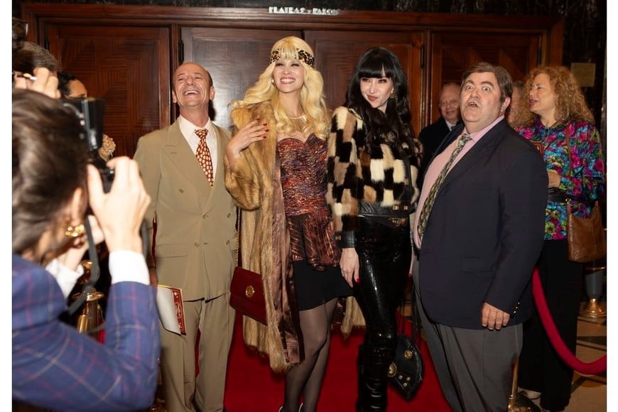 Alina Schwarcz/Netflix