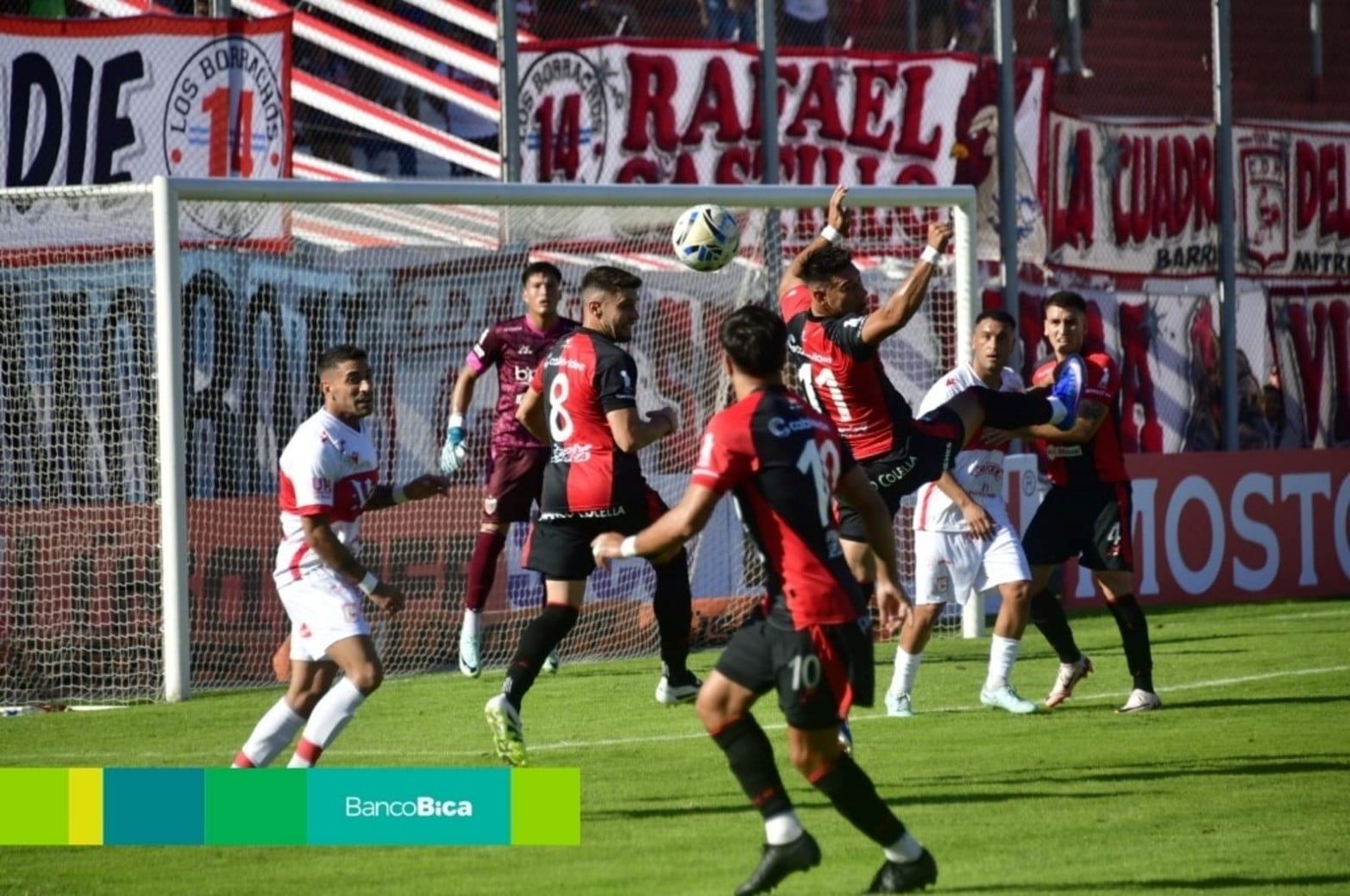 Galería BICA: Colón-Morón