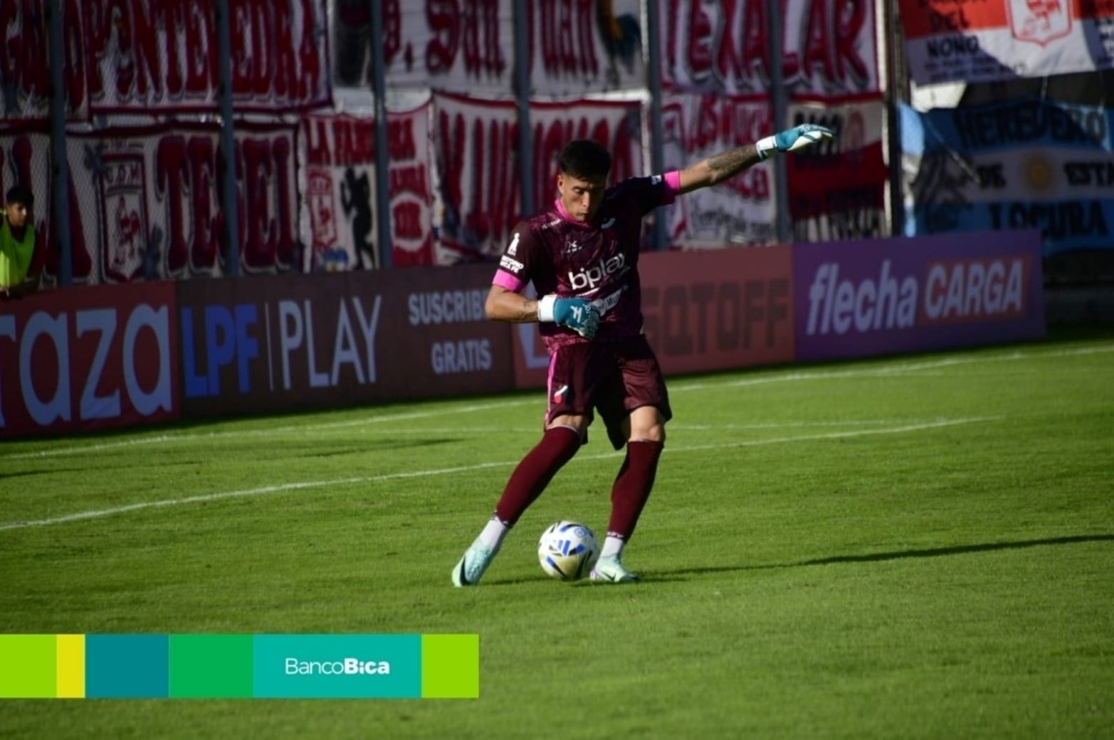 Galería BICA: Colón-Morón