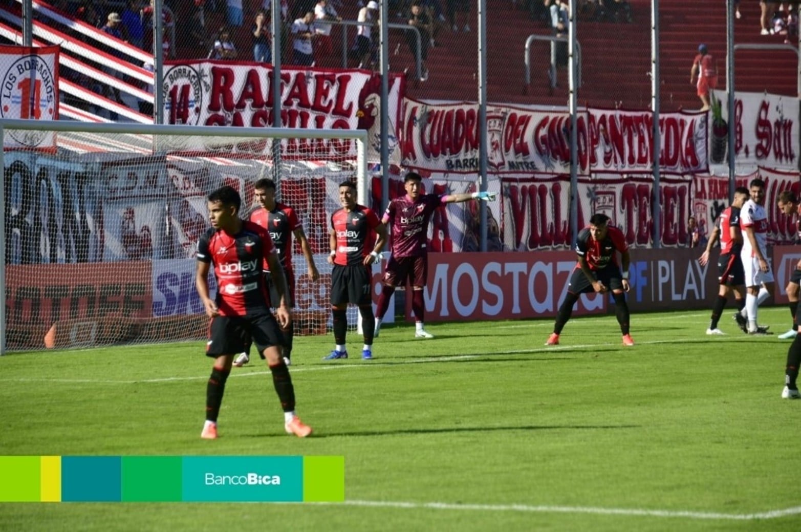 Galería BICA: Colón-Morón